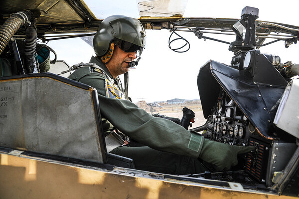 Iranian Army Office/Global Look Press   📷