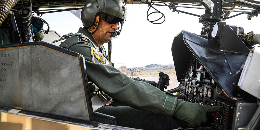 КСИР сообщил об уничтожении 37 американских офицеров при атаке на их тайную базу в ОАЭ