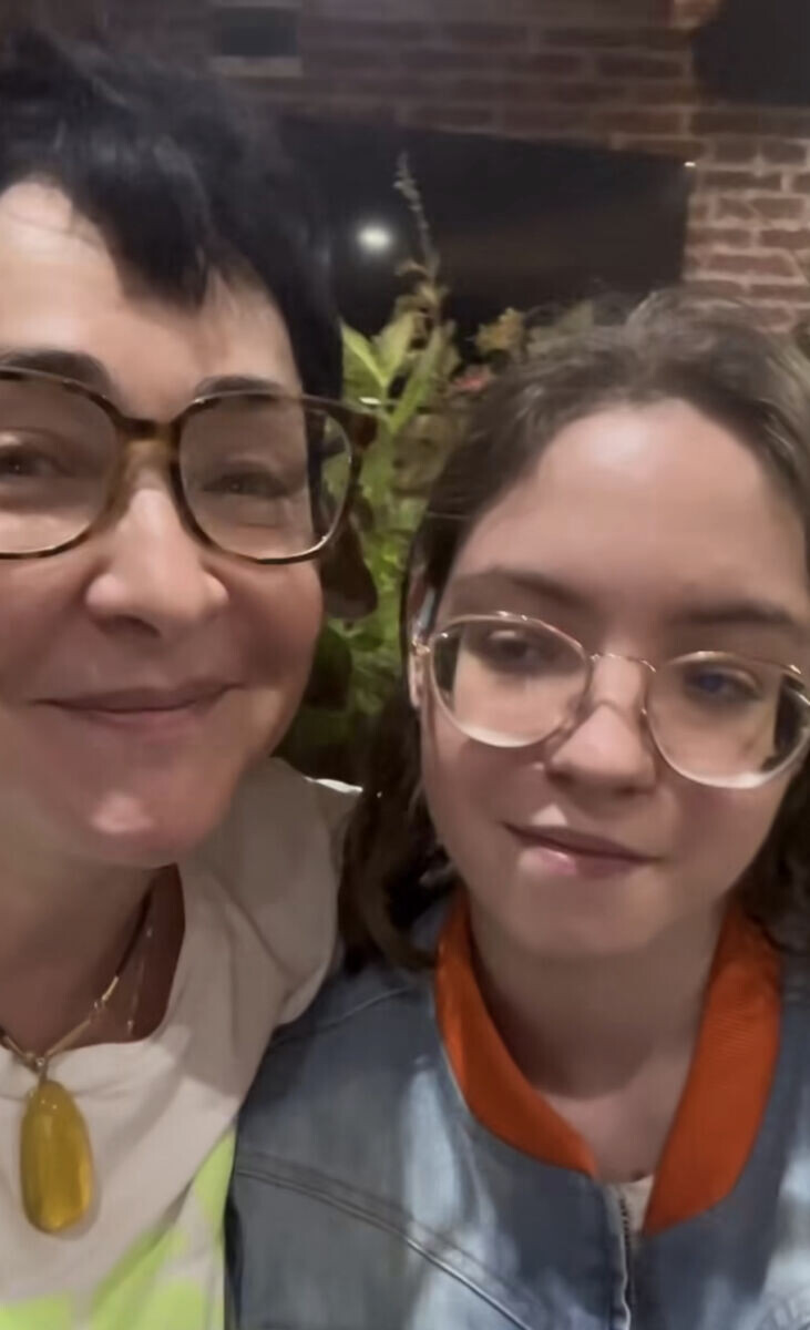 Фото: соцсети / @lolitamilyavskaya 