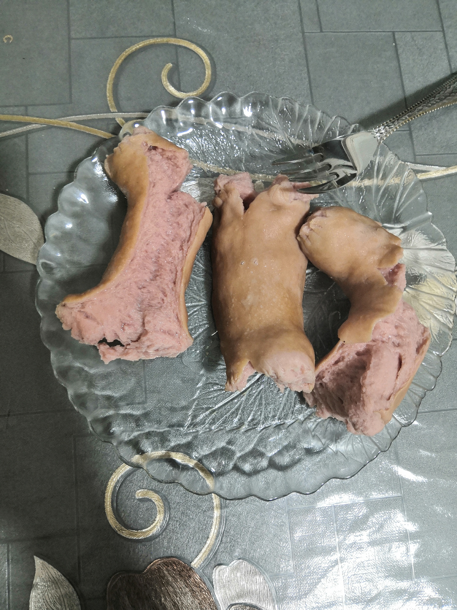 Я мастер варить сосиски