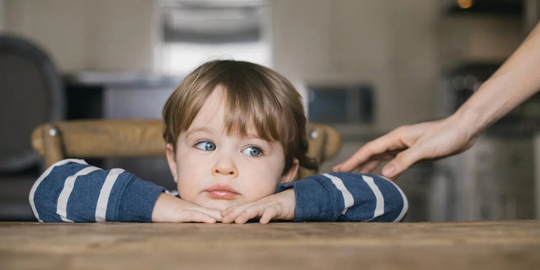 От удобного ребенка до невротика 💥