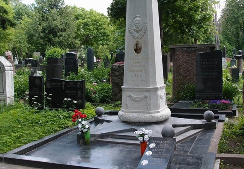 Николай Васильевич Гоголь и другие замечательные люди, которым повезло родиться 1 апреля