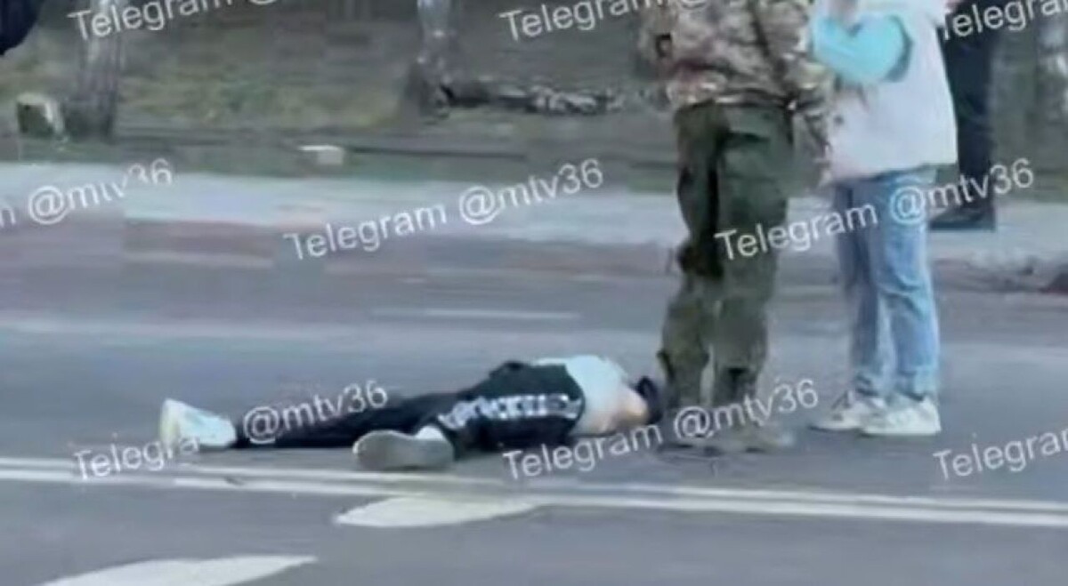    Фото: тг-канал "Мой и твой Воронеж"