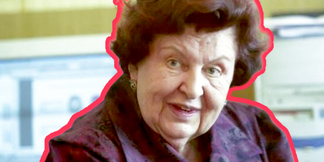 Перестань быть добрым – будь глупым: 1 главное правило академика Бахтеревой для долгой и спокойной жизни