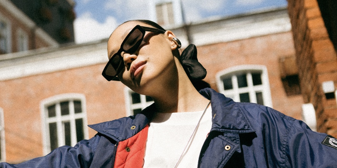 Как ухаживать за очками в отпуске