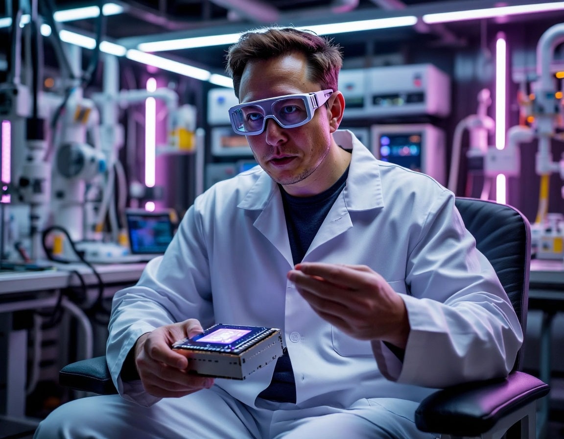 Изображение сгенерировано ИИ 