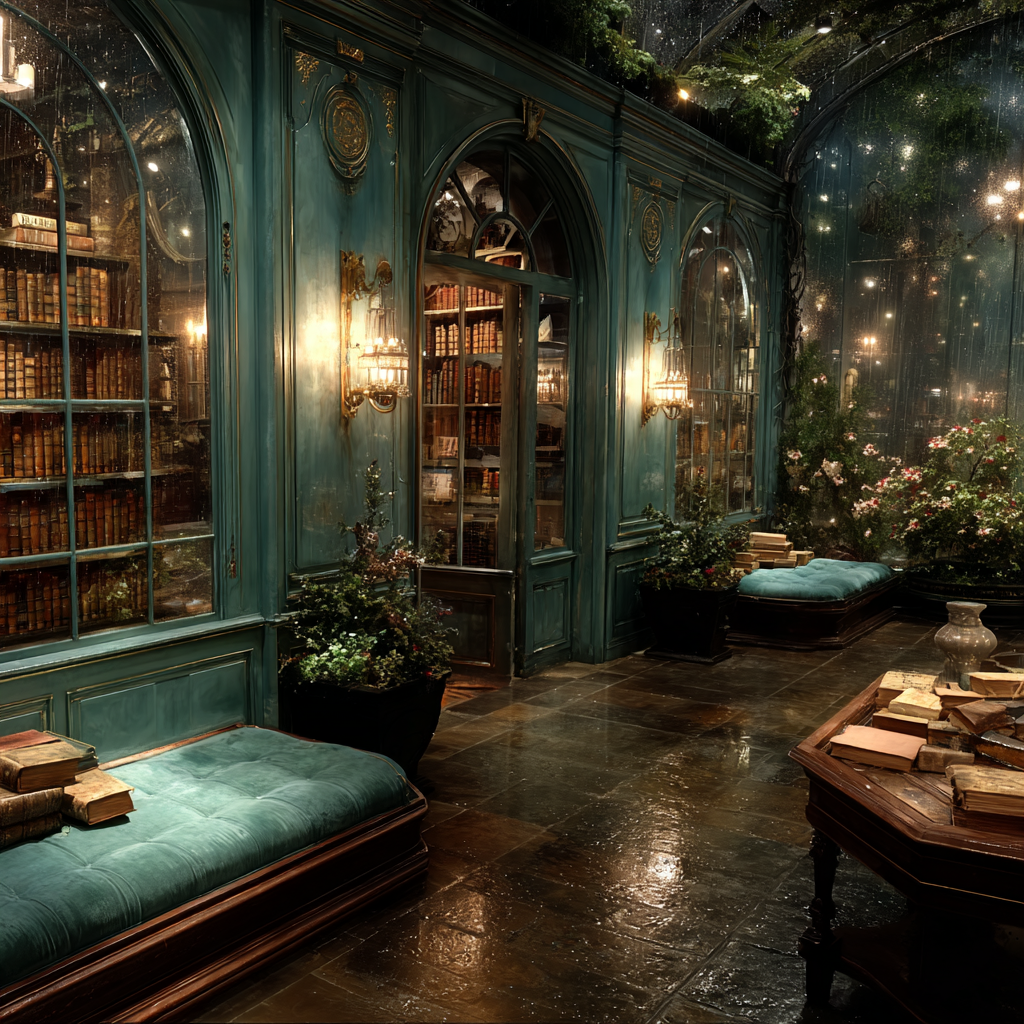 Иллюстрация автора