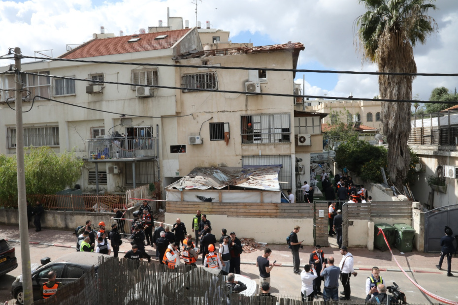    Gideon Markowicz/JINI via Xinhua/Global Look Press