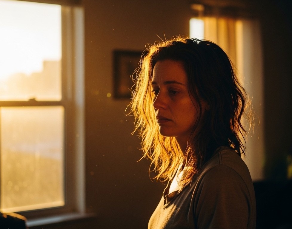 Солнце — это ваша внутренняя энергия.