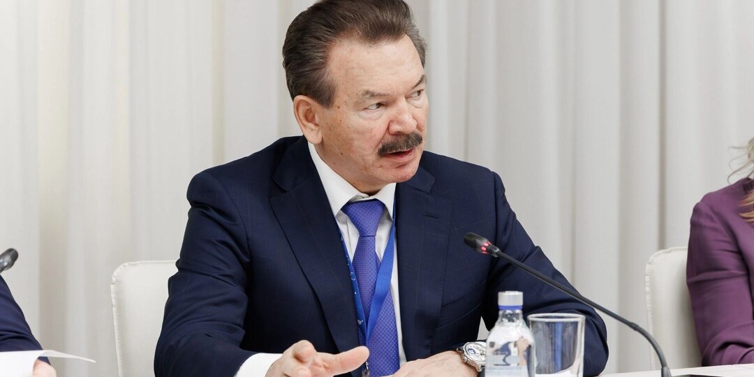 На конференции в Омске ГК «Титан» акцентировала роль инжиниринга в развитии региона