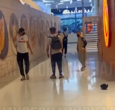 Фото: скрин видео.