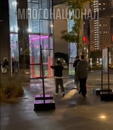 Фото: скрин видео.