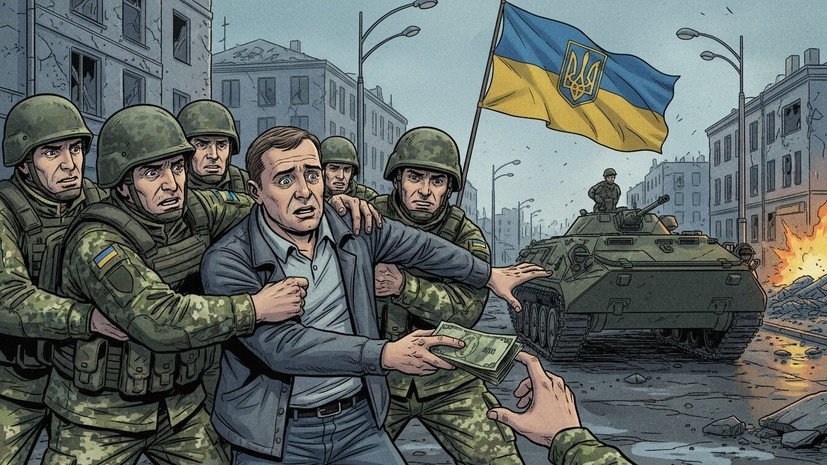   Сгенерировано с помощью ИИ