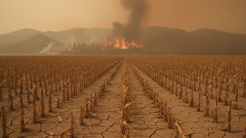   Сгенерировано с помощью ИИ