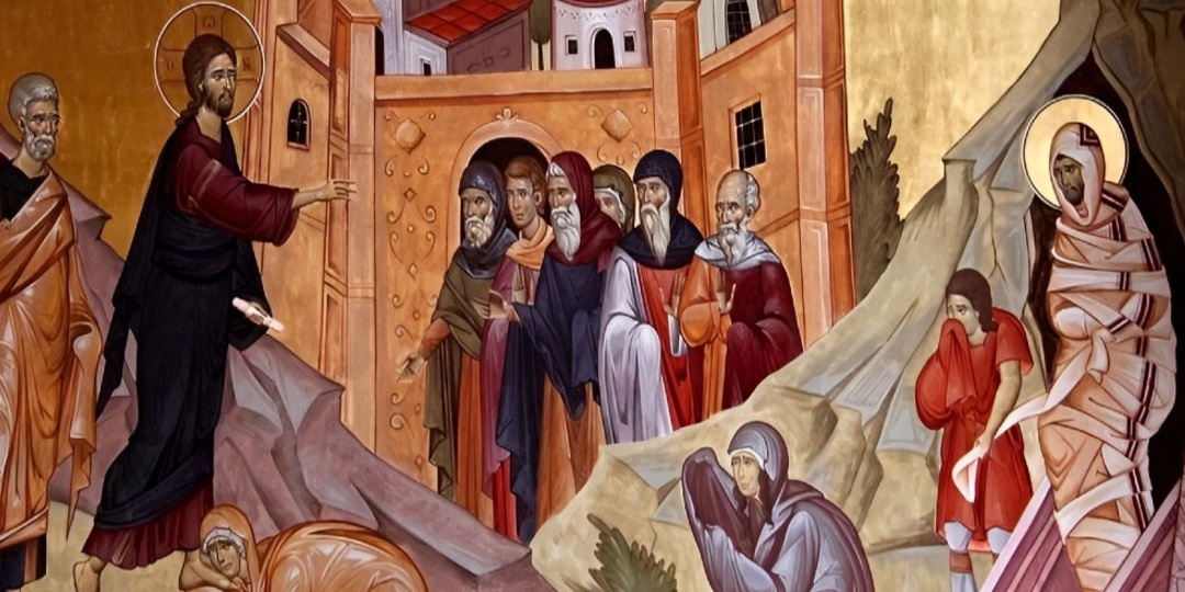 ЧТО МОЖНО И НЕЛЬЗЯ В ЛАЗАРЕВУ СУББОТУ?