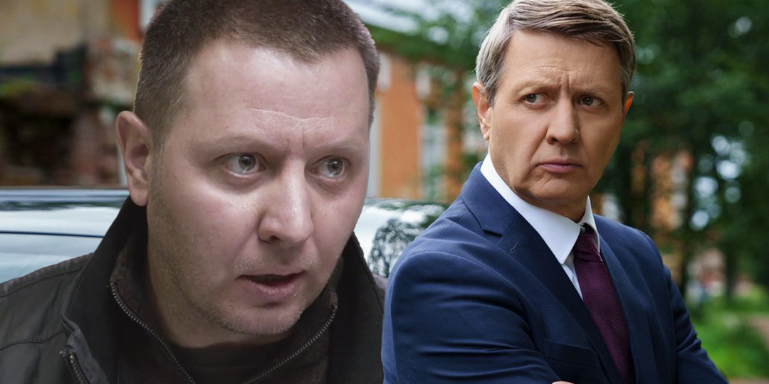 Остался без ролей: куда пропал Владислав Котлярский, как выглядит жена на 14 лет моложе и редкие имена детей