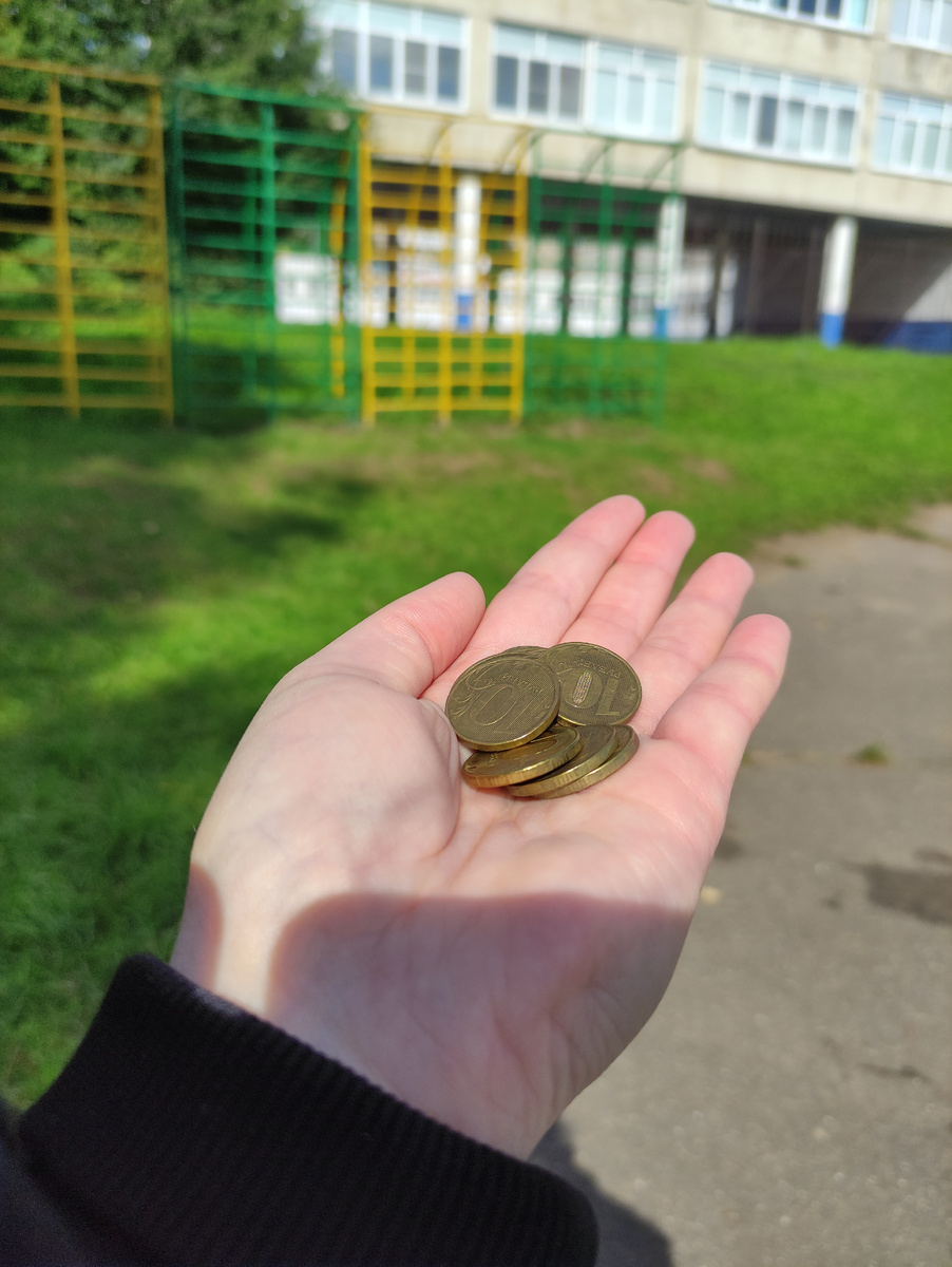 Фото автора статьи