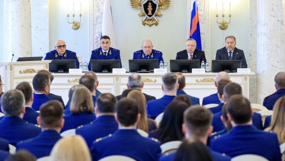    Автор фото: Пресс-служба Смольного