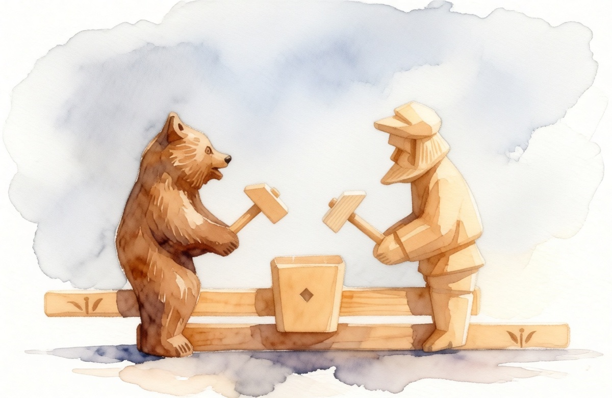 Public domain - общественное состояние