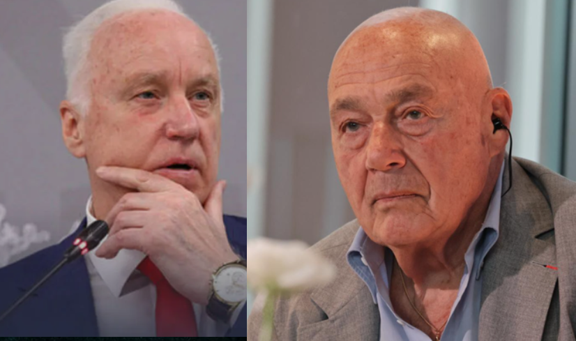 ПОЗОР И ИЗГНАНИЕ! Бастрыкин выступил с заявлением, после которого Познера не стало на Первом канале. Куда исчез голос СССР?