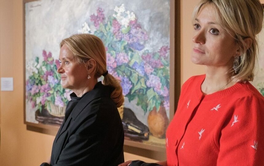    Алена Бобрович