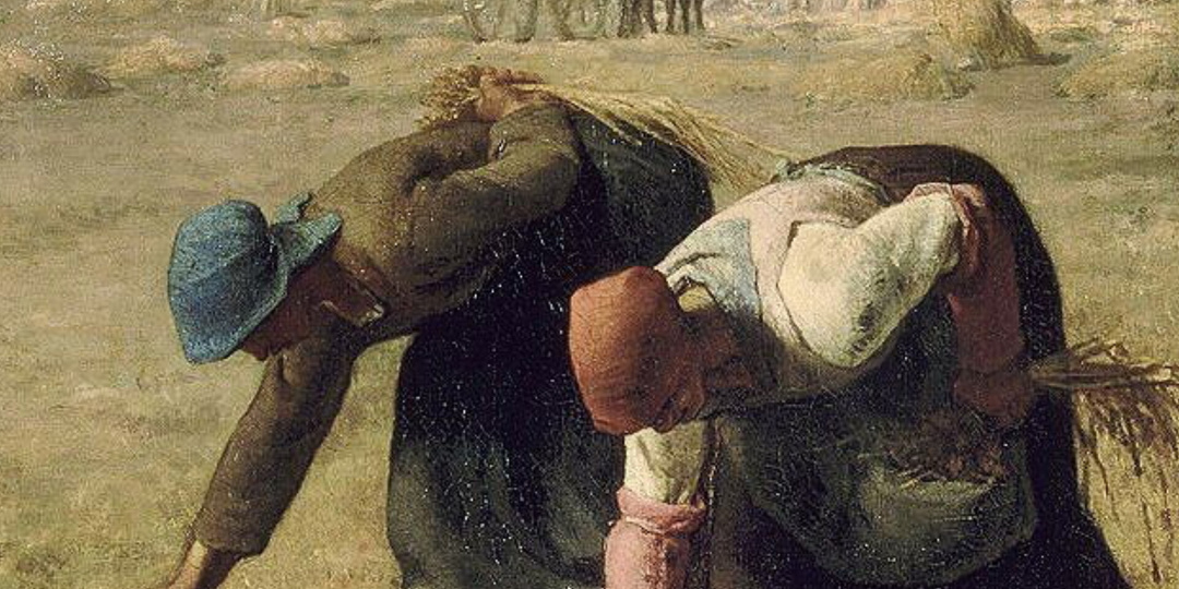 Произведения и художники Барбизонской школы