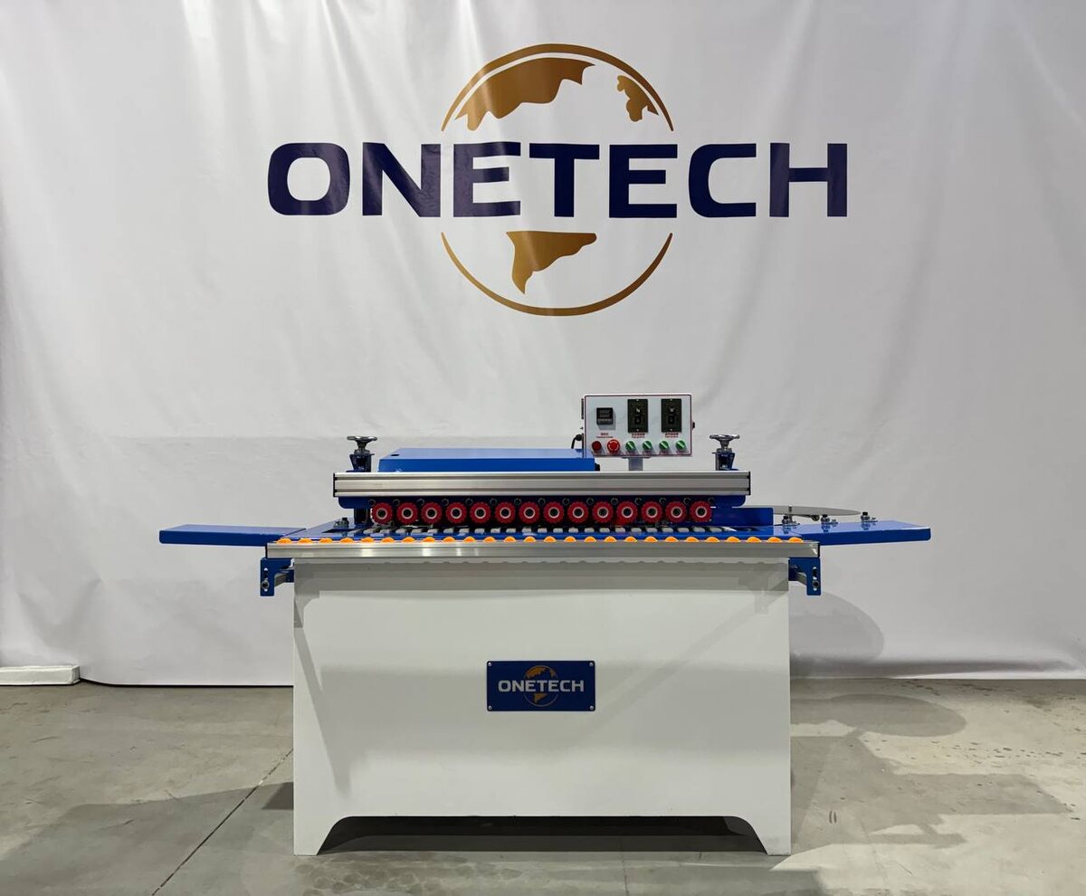 Кромкооблицовочный станок Onetech DW-702