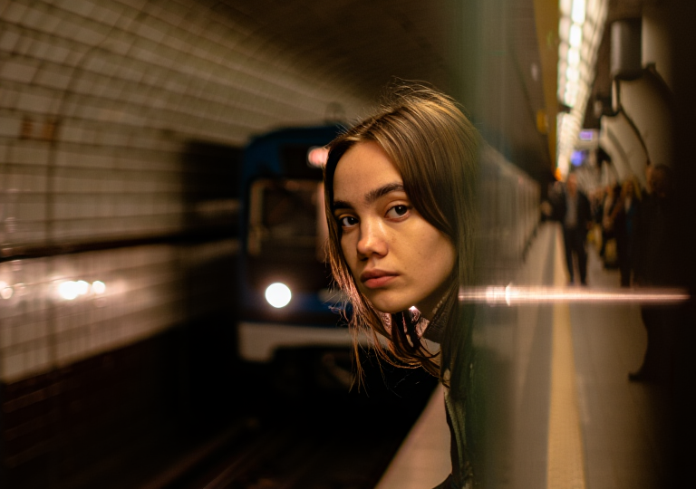 «Я не меняю принципы из-за чужих предпочтений» — и тогда я поняла, что молчать дальше уже нельзя