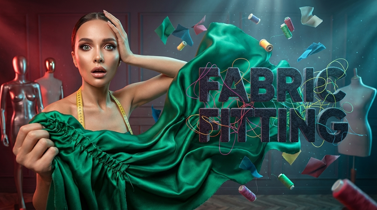    Неровные швы часто возникают из-за неправильного натяжения нити или особенностей материала. LebedevAV