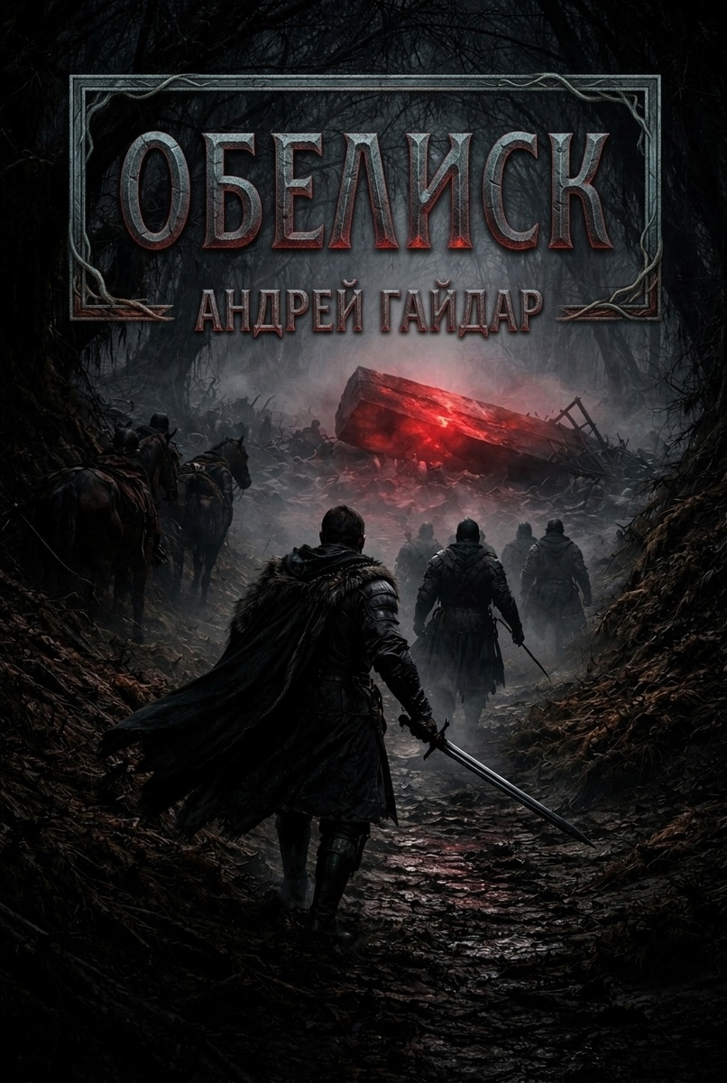 Вера крепка, когда молитвы достигают небес. Но есть места, где не слышат даже святых.