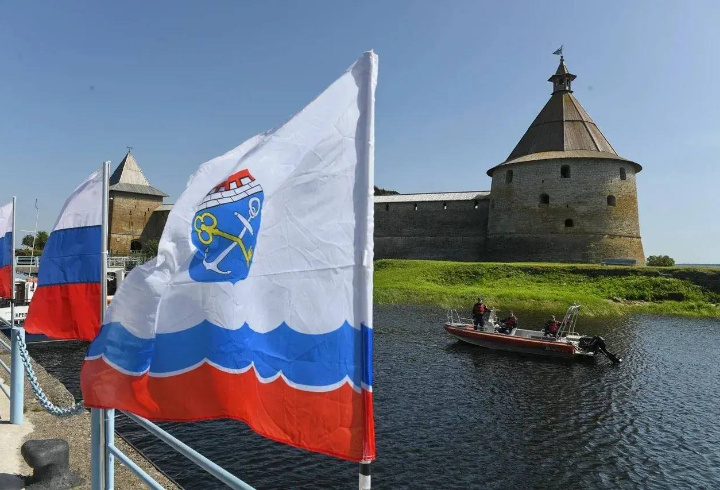 фото: Пресс-служба Ленинградской области