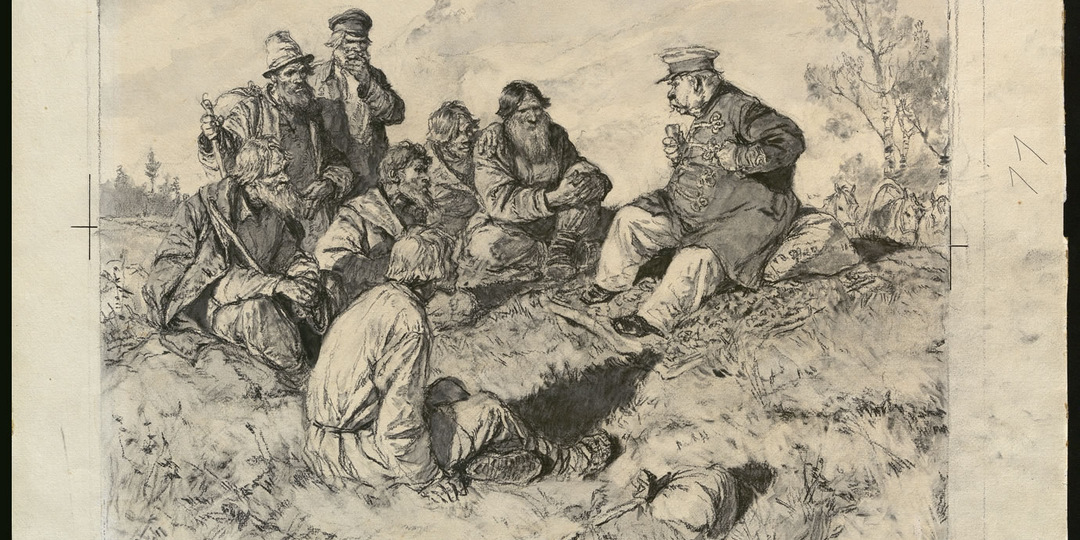 Кому на Руси жить хорошо сегодня?