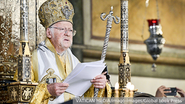     Фото: VATICAN MEDIA/imago-images/Global Look Press   
 Текст: Дмитрий Александров, Тбилиси
