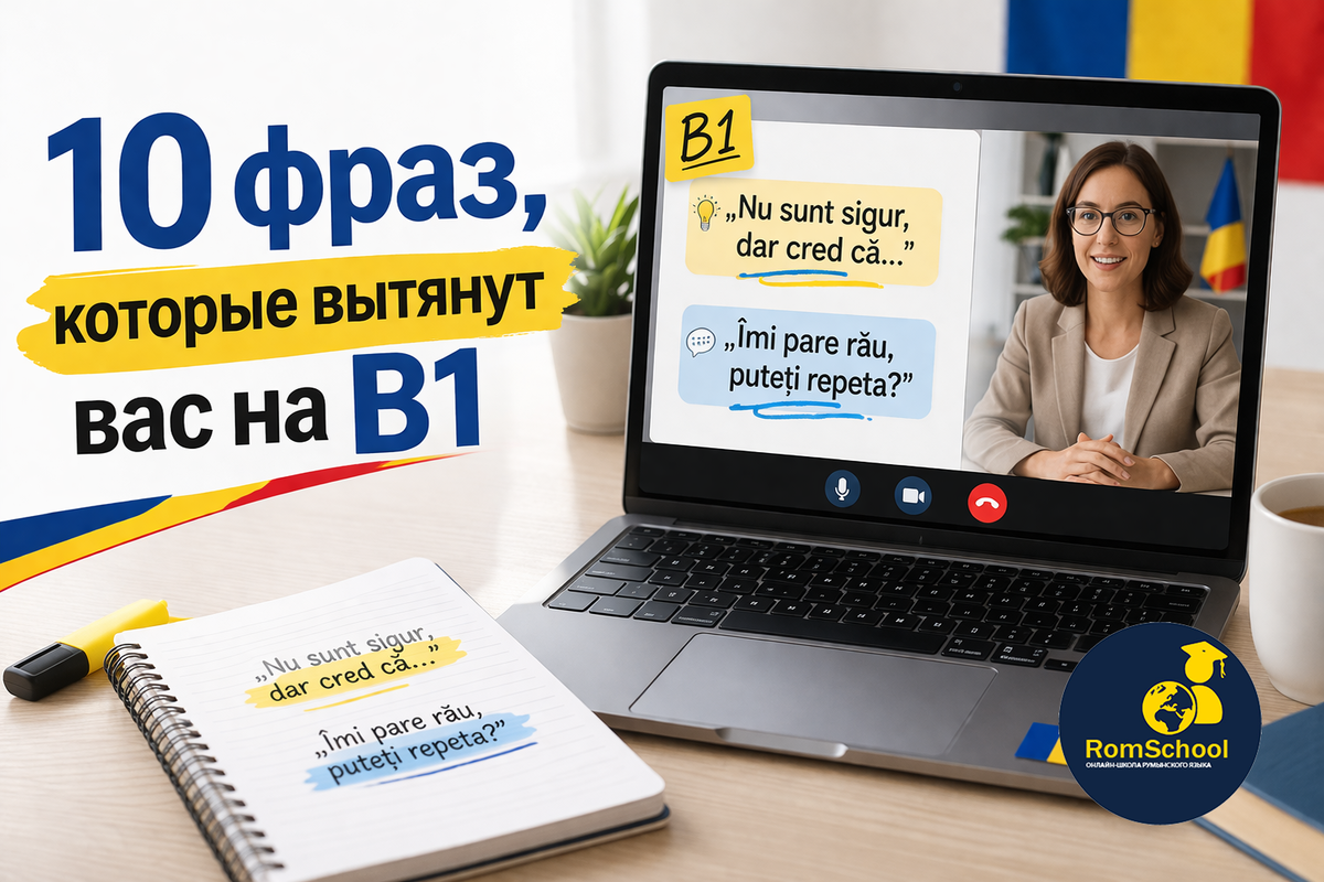 Учите не правила — учите инструменты. Они работают, даже когда вы нервничаете.