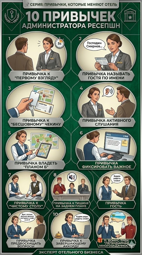 Администратор СПИР