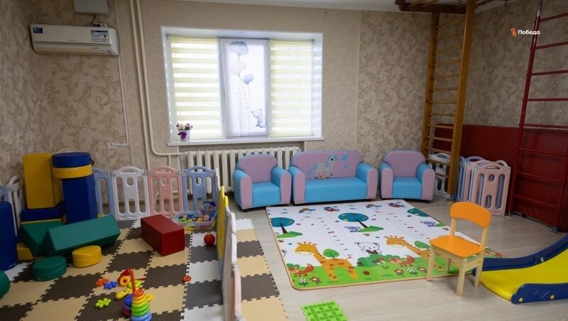      Фото: Валерия Алтухова / / ИА «Победа26»