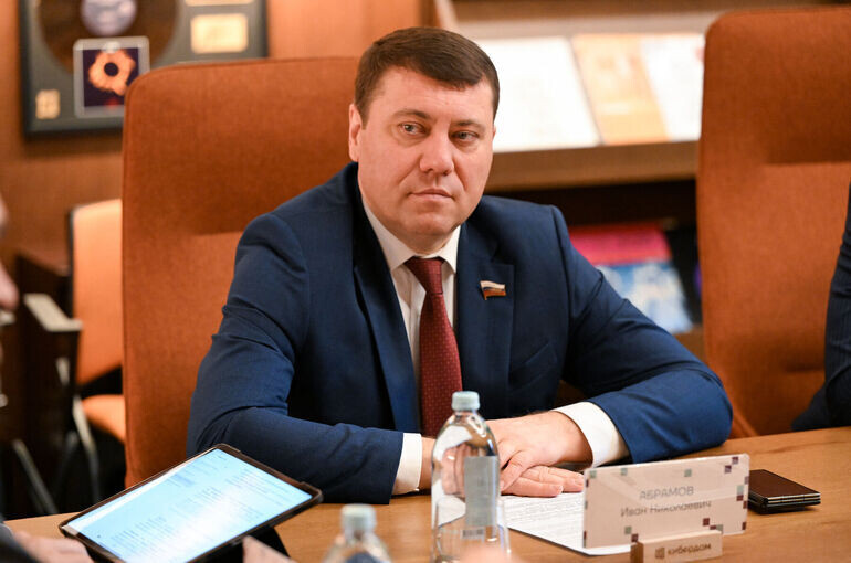   Игорь Самохвалов/«Парламентская газета»