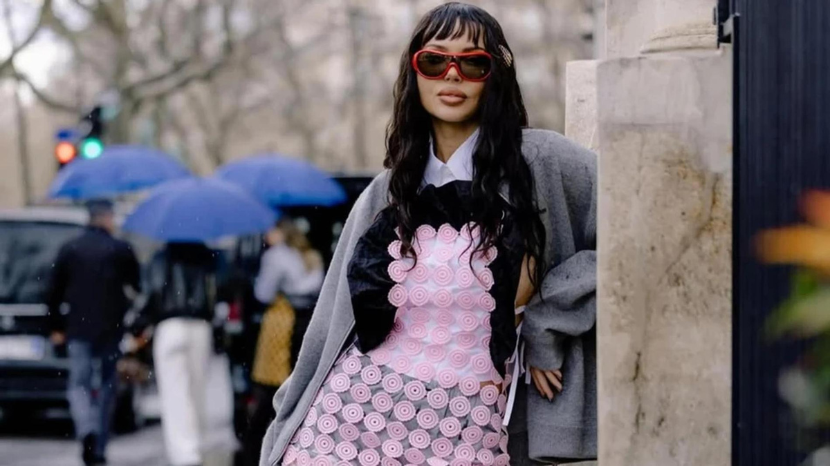    Оксана Самойлова. Фото: Инстаграм (запрещён в РФ) @samoylovaoxana