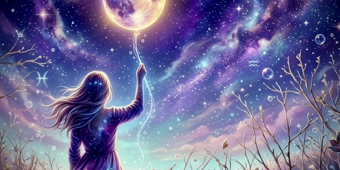 Послание от Вселенной на 02.04.2026: Пора взглянуть правде в глаза: некоторые отношения изжили себя.