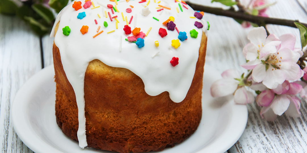 Глазурь для куличей: исповедь кондитера — 10 проверенных рецептов и секреты идеального покрытия