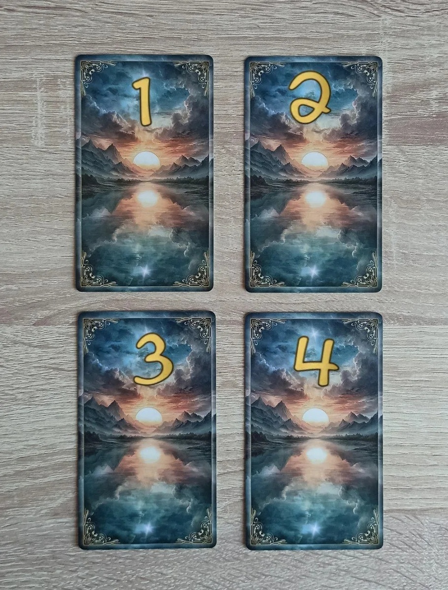 Варианты 1,2,3,4.
