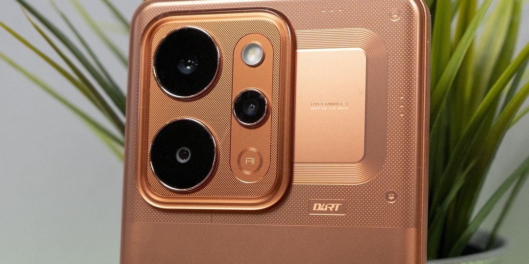 Смартфон, который работает 4 дня от одной зарядки. Обзор realme P4 Power 5G