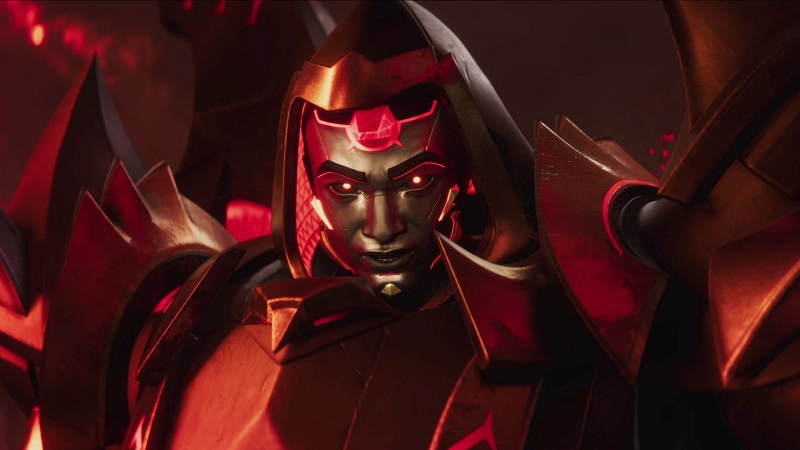  📷    Источник изображений: Frost Giant Studios