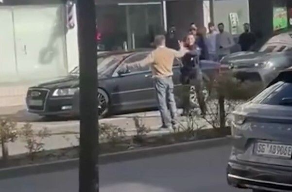     / Источник: кадр из видео