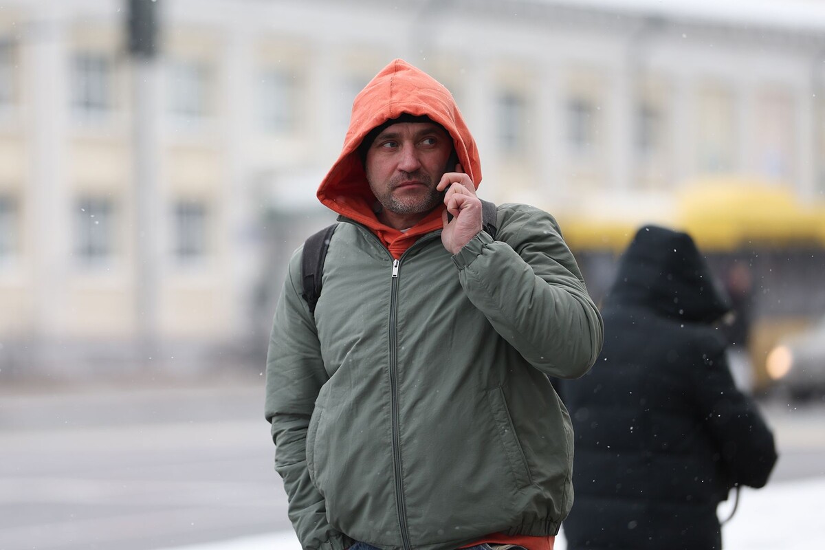  © Павел Орловский, Times.by