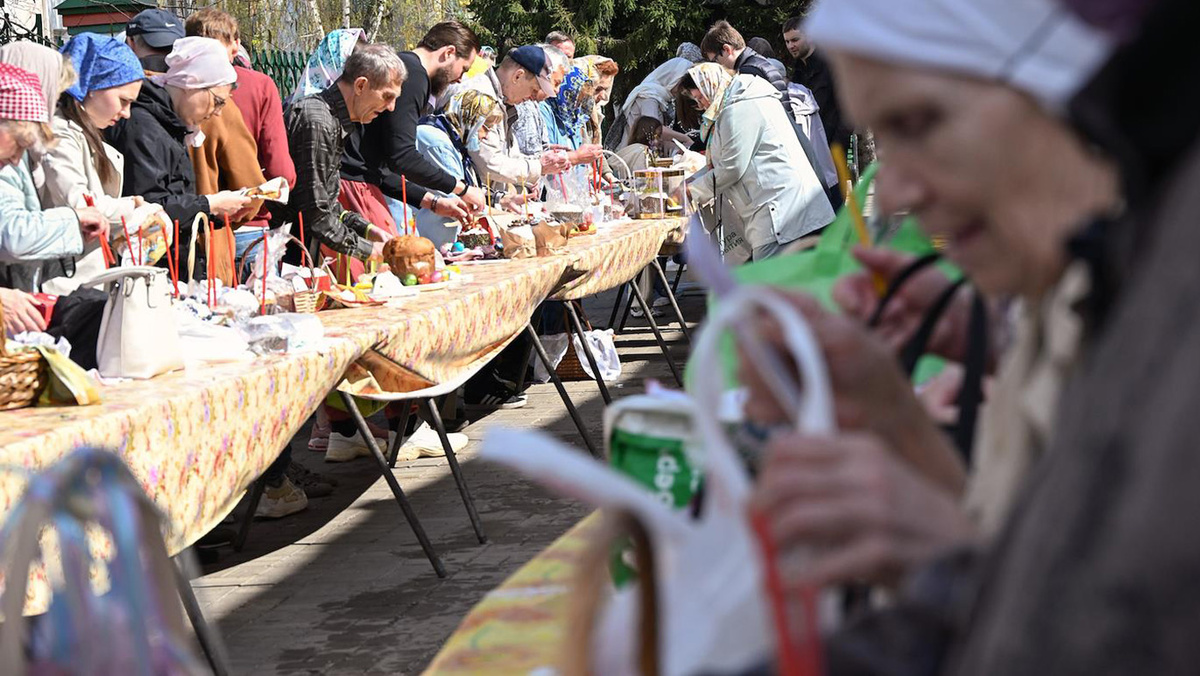   Игорь Иванко / Коммерсантъ