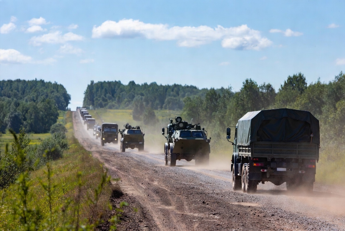 Мобилизации в 2026 контрактники вместо мобилизации: выдержит ли Россия.