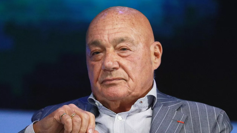   РИА Новости