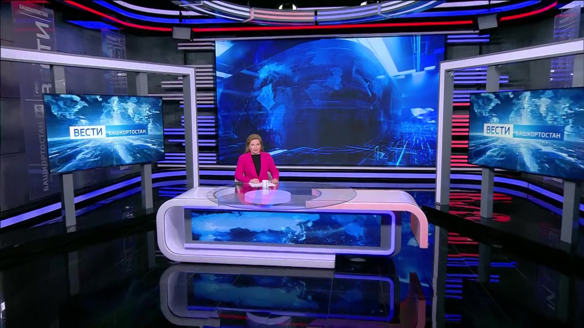    Вести-Башкортостан - 1.04.26