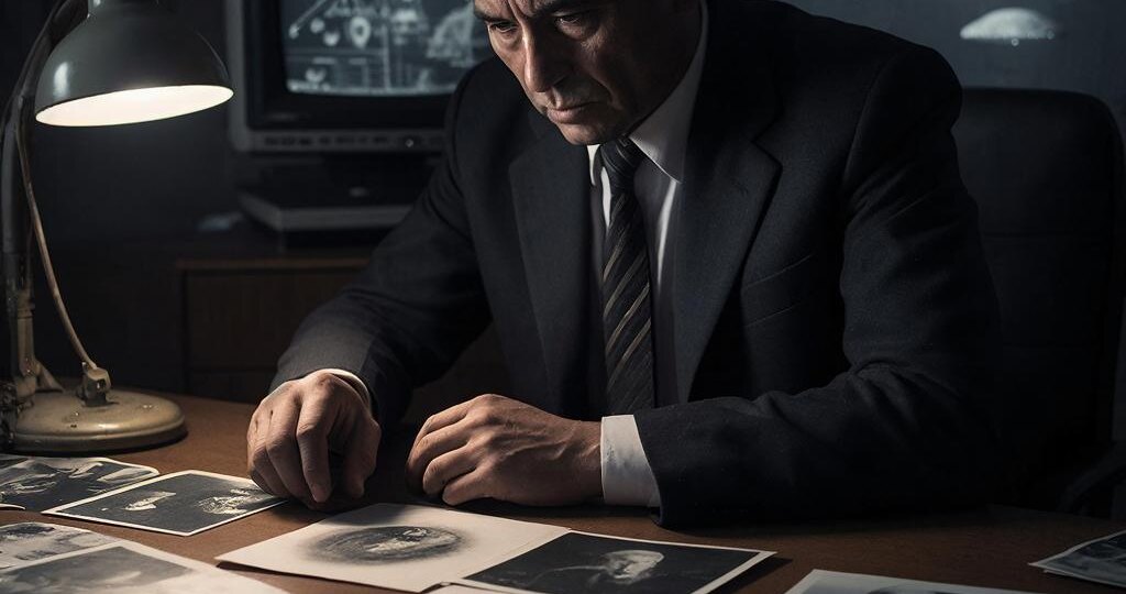 (Часть 2) Анализ и попытки объяснения феноменов на кадрах. Цикл 7: Видеозаписи об НЛО — что скрывают от нас?